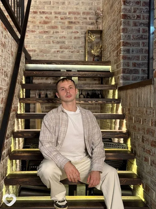 Миша, 25, Москве — анкета №4533694