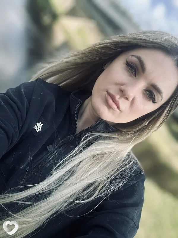 Наталия, 36, Москве — анкета №4533695