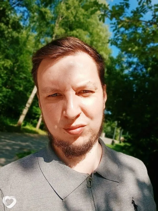 Болт, 29, Москве — анкета №4533705
