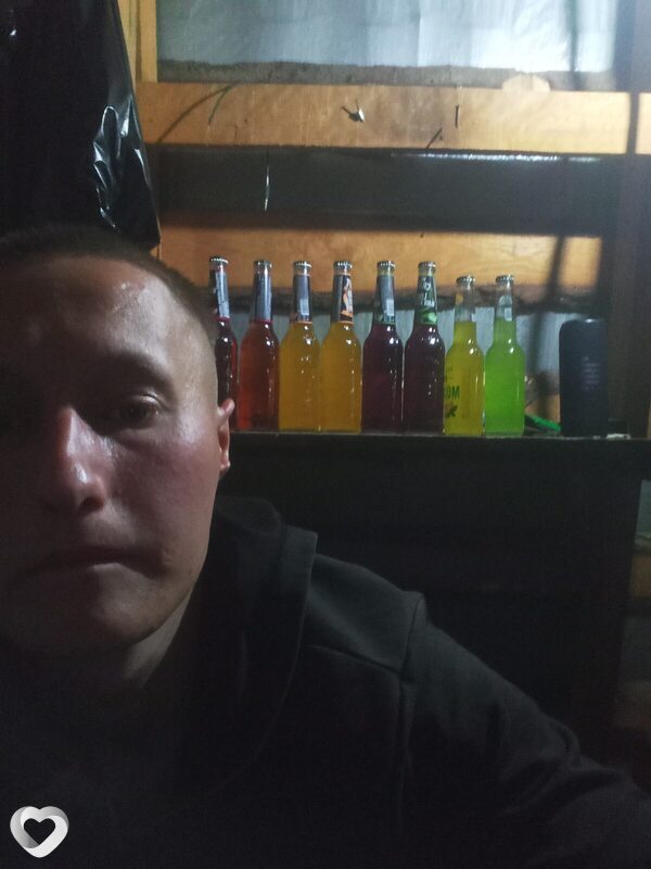 Иван, 21, Арзамасе — анкета №4533712