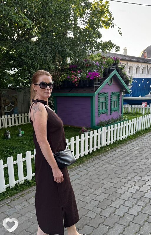 Елена, Архангельск