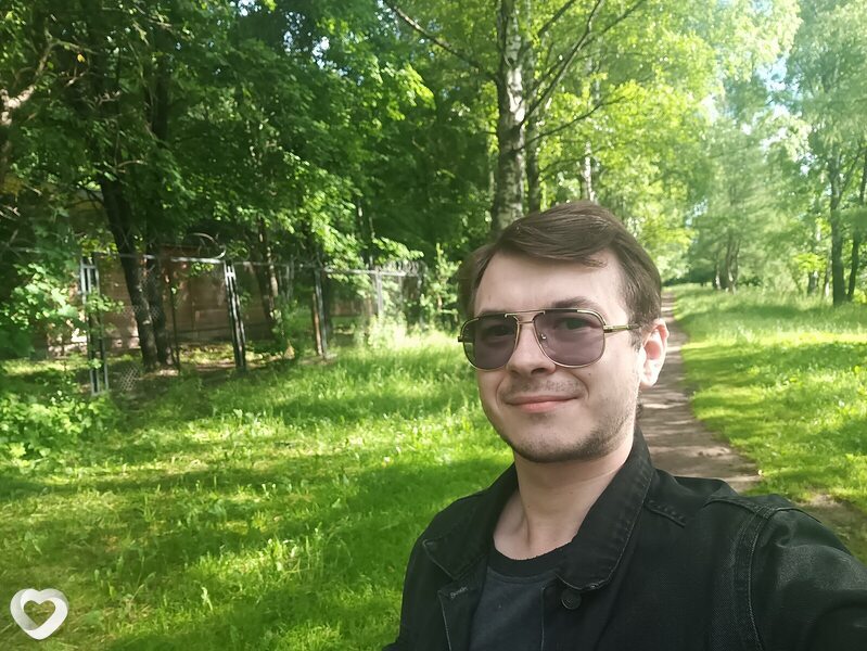 Александр, 29, Лобне — анкета №4533727