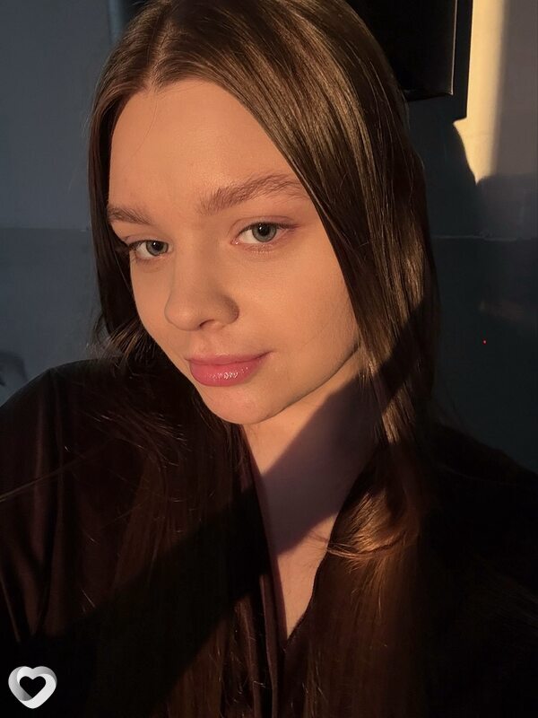 Полина, 20, Санкт-Петербурге — анкета №4533731