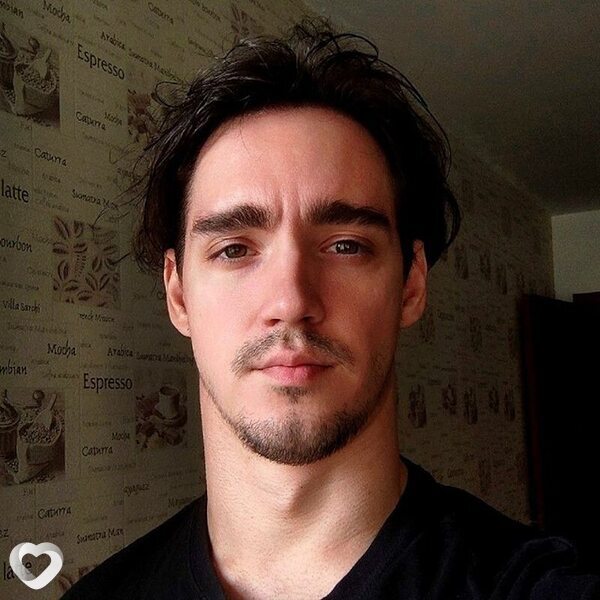 Александр, 26, Ейске — анкета №4533734