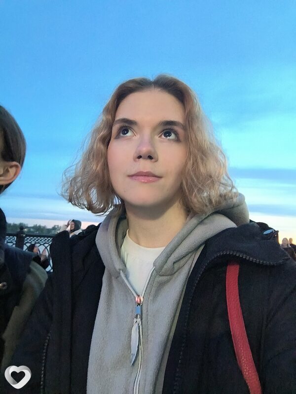 Юлия, Ярославль