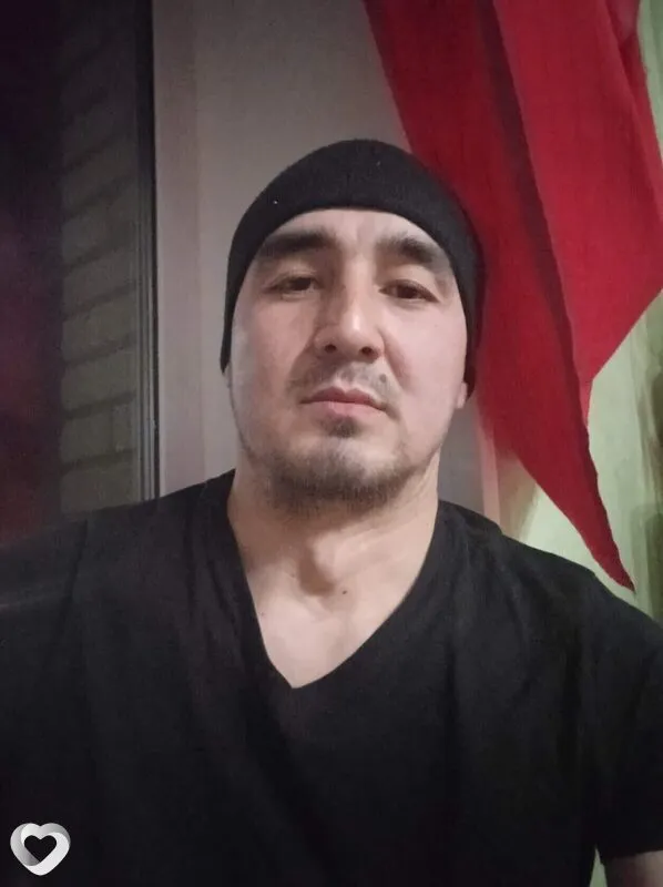 Марат, 36, Москве — анкета №4533836