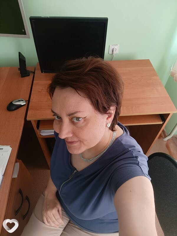 Любовь, 39, Калуге — анкета №4533837
