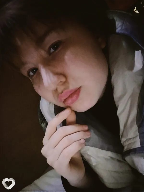Лиза, 23, Москве — анкета №4534643
