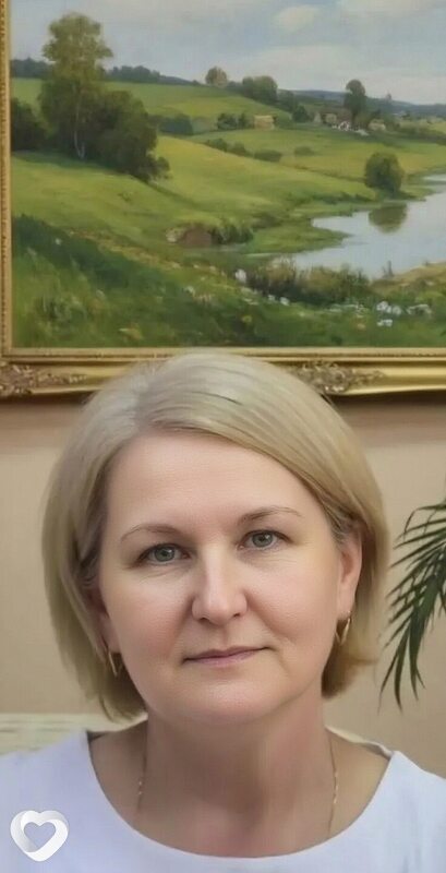 Татьяна, 50, Ижевске — анкета №4534645