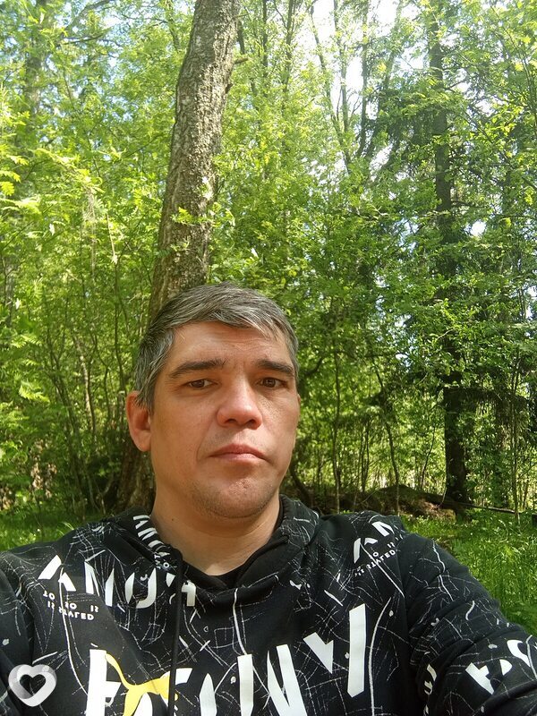 Алексей, Выборг