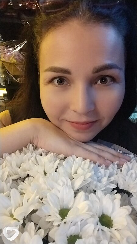 Ульяна, 39, Кирове — анкета №4534652