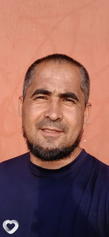 Zooro, 41, Москве — анкета №4534653