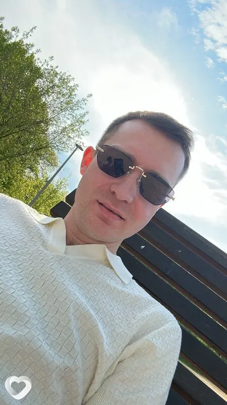 Дмитрий, 28, Москве — анкета №4534185