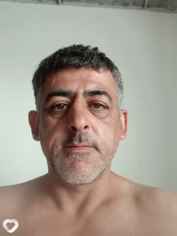 Тигран, 43, Москве — анкета №4534195