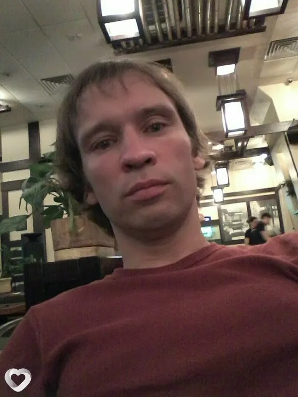 Андрей, 45, Москве — анкета №4534198