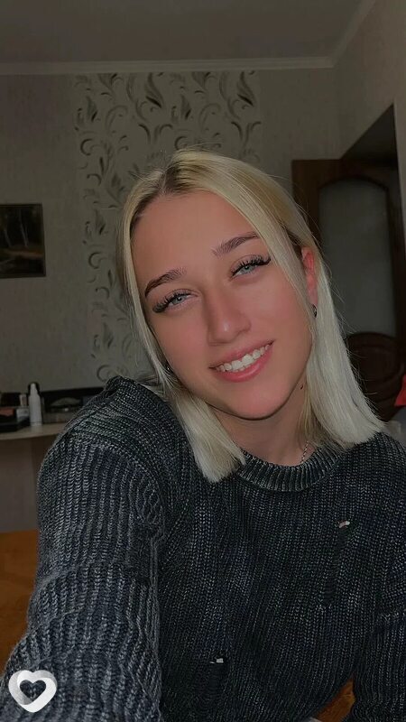 Кристина, 24, Ростове-на-Дону — анкета №4533688