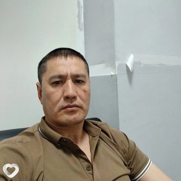 Бауржан, 39, Оренбурге — анкета №4533918