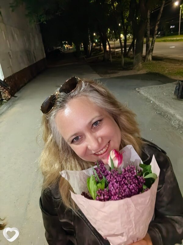 Гульнара, 44, Сочи — анкета №4533919