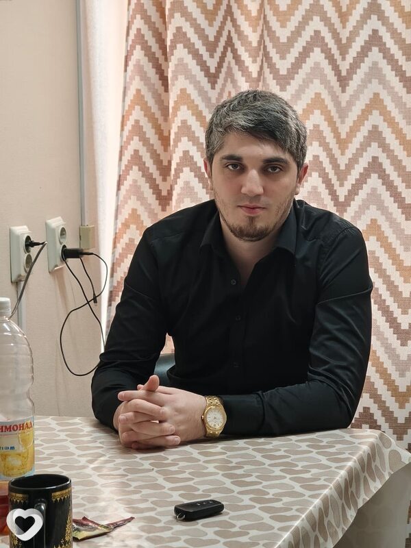 Руслан, 29, Уфе — анкета №4533927