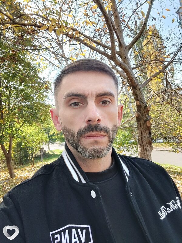 Влад, Кишинёв