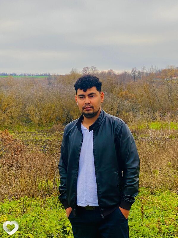 Эрфан, 26, Курске — анкета №4534043