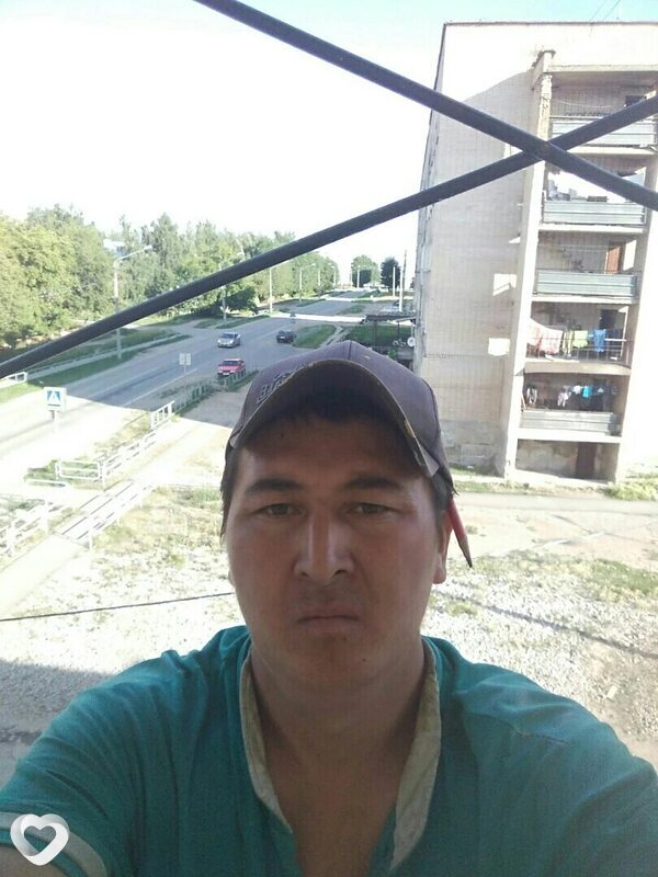 Маъмурбек, 39, Челябинске — анкета №4534050