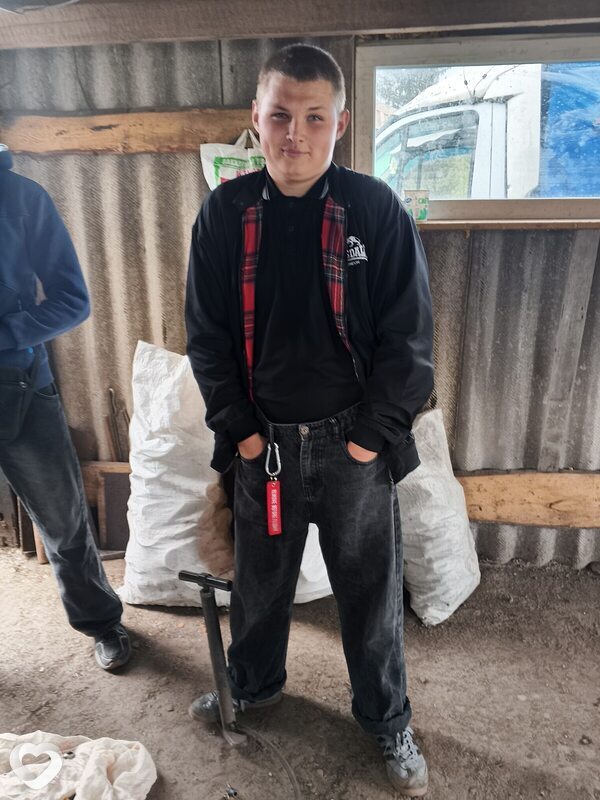 Егор, 18, Новосибирске — анкета №4534052