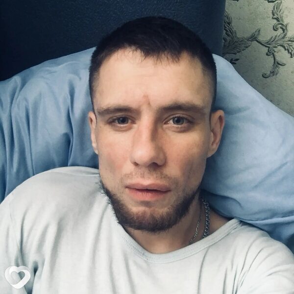 Александр, 39, Балашихе — анкета №4534053