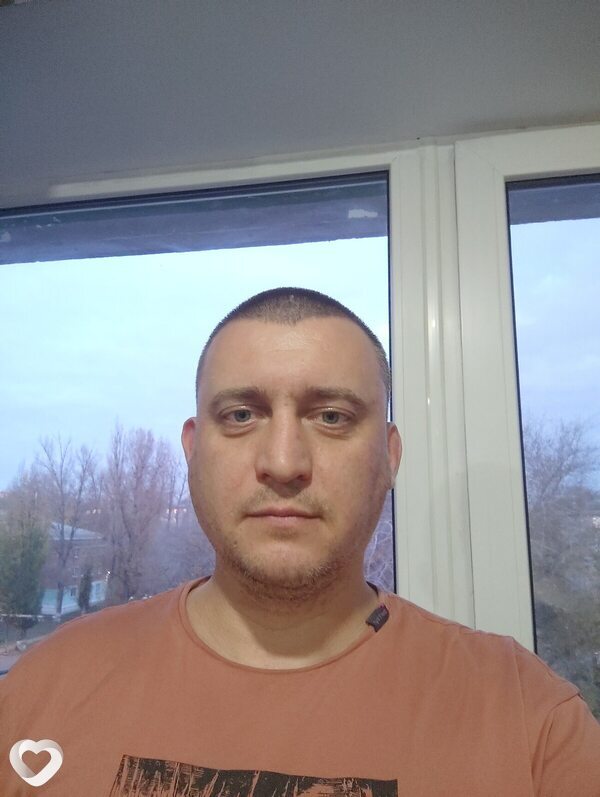 Олег, 41, Новочеркасске — анкета №4534055