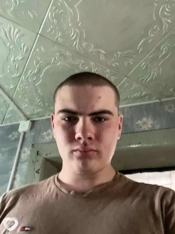 Кирилл, Новоалтайск