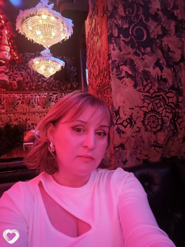 Екатерина, 41, Ростове-на-Дону — анкета №4533889
