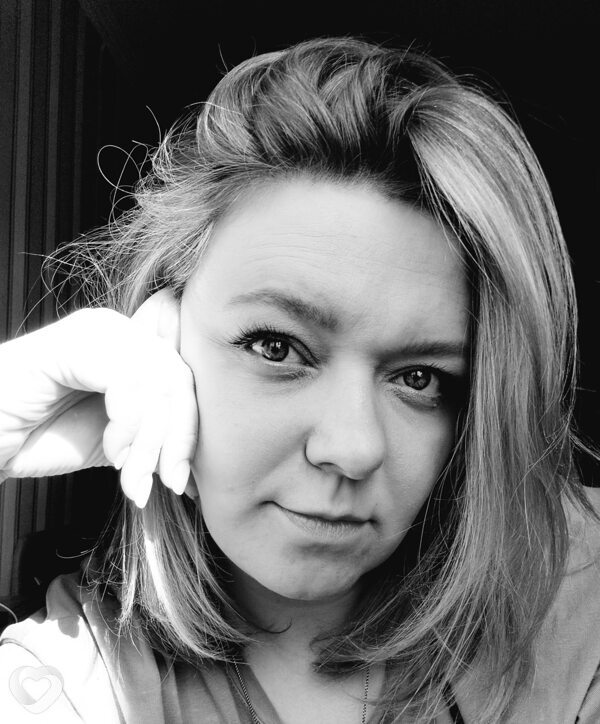 Юлия, 37, Санкт-Петербурге — анкета №4533891