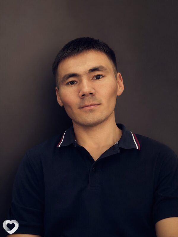 Ернар, 28, Уральске — анкета №4533896