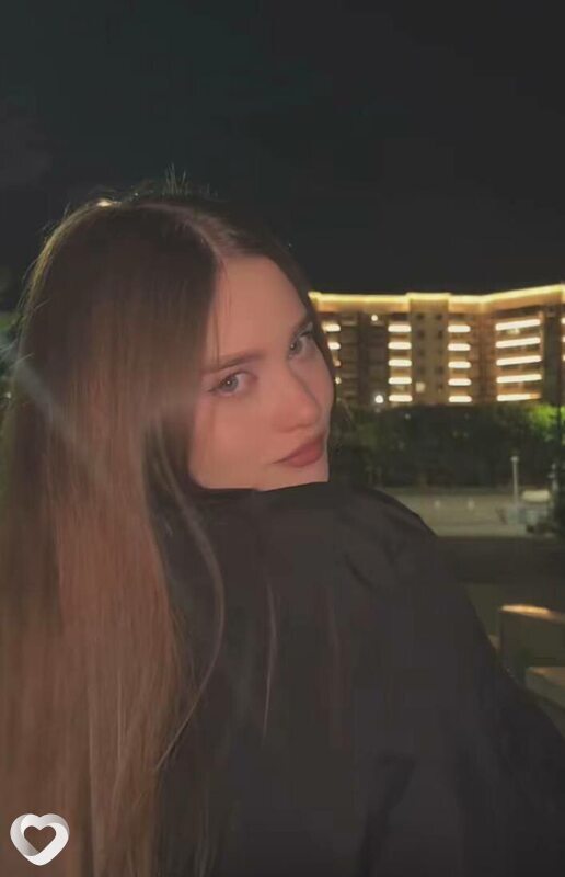 Яна, 24, Краснодаре — анкета №4533897