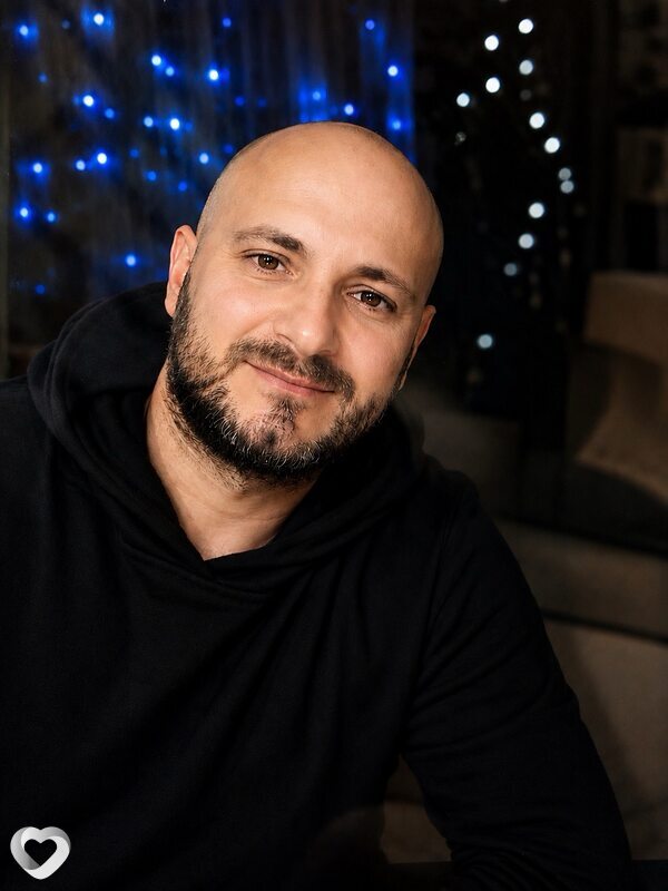 Паша, 38, Запорожье — анкета №4533901