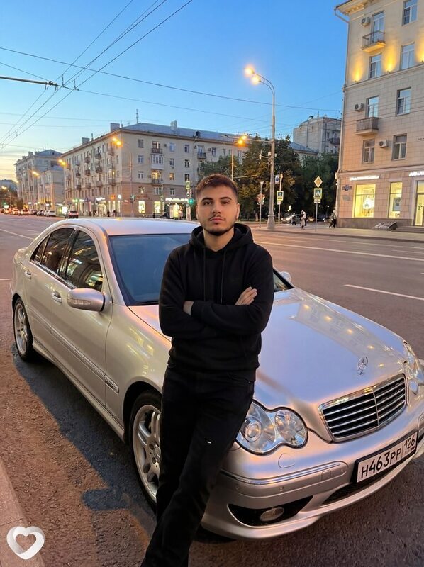 Амин, Буденновск