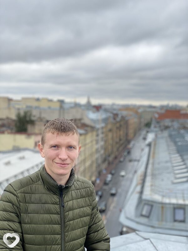 Анатоль, 38, Истре — анкета №4533791
