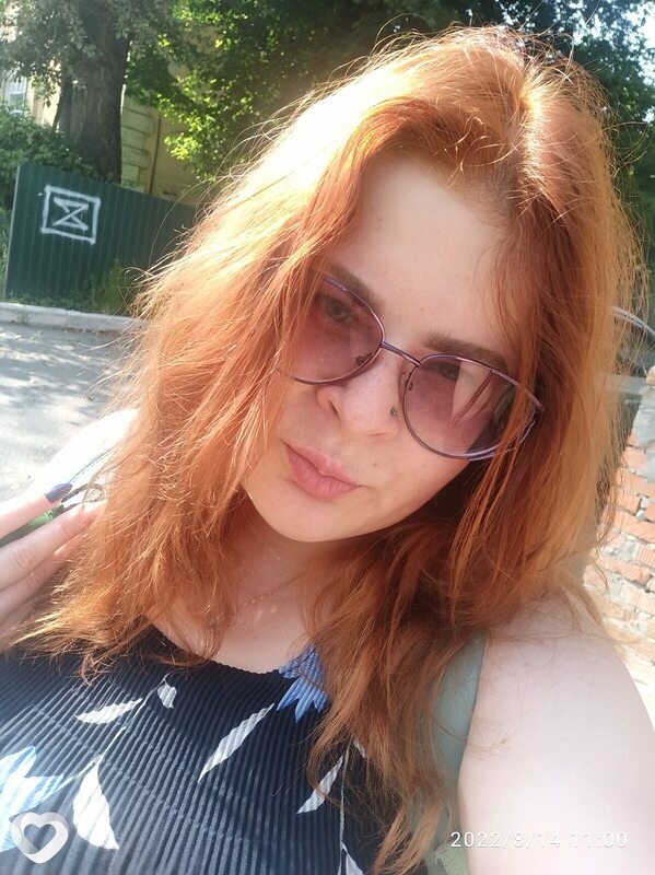 Ася, 30, Калуге — анкета №4533795