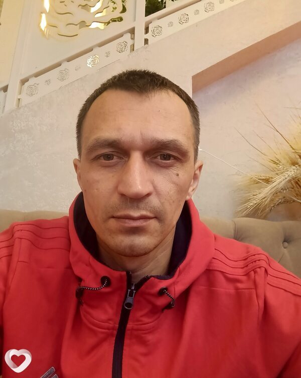 Александр, 39, Южно-Сахалинске — анкета №4533809
