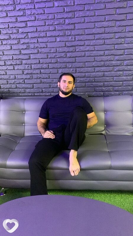 Аслан, 31, Астане — анкета №4533995