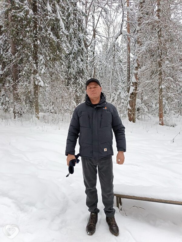 Сергей, 55, Уссурийске — анкета №4533997