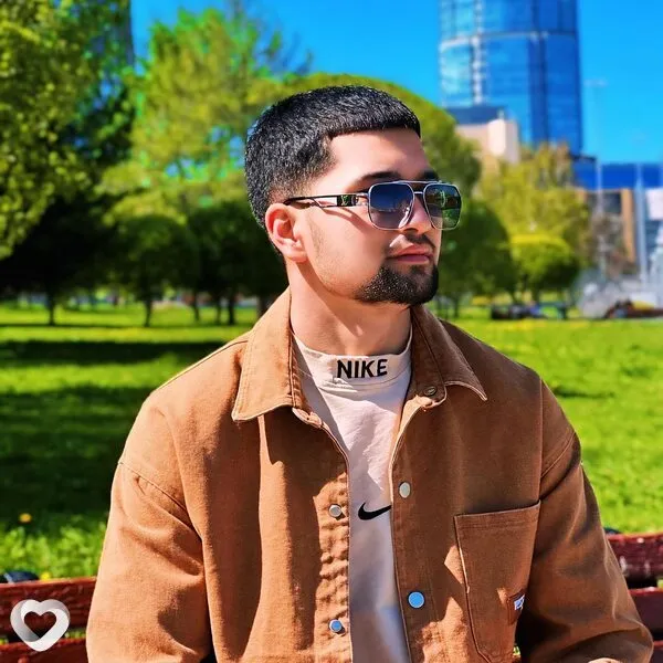 Отабек, 25, Москве — анкета №4534000