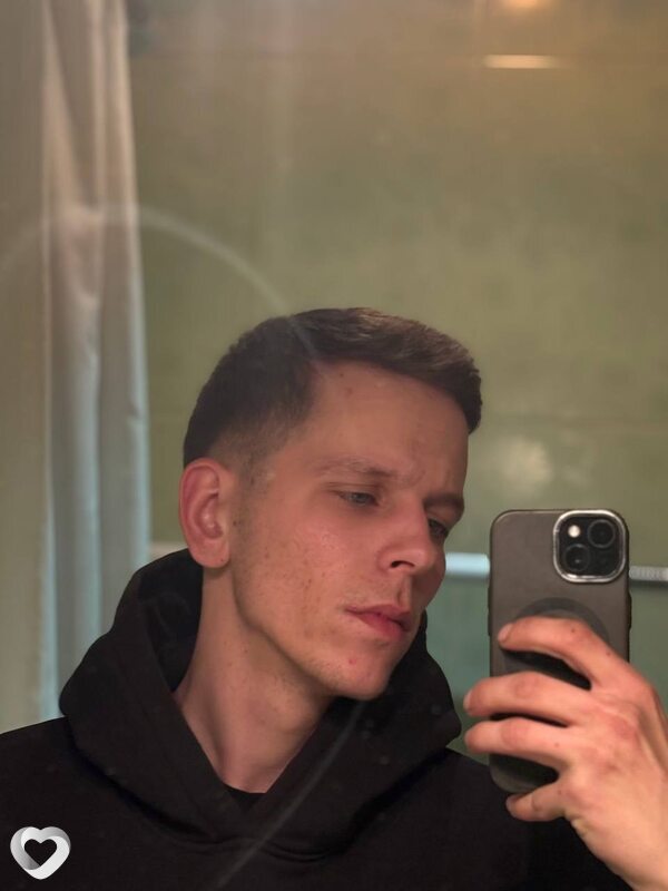 Егор, 22, Усть-Каменогорск — анкета №4534003