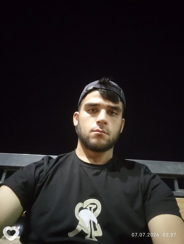 Санжар, 29, Костанае — анкета №4534007