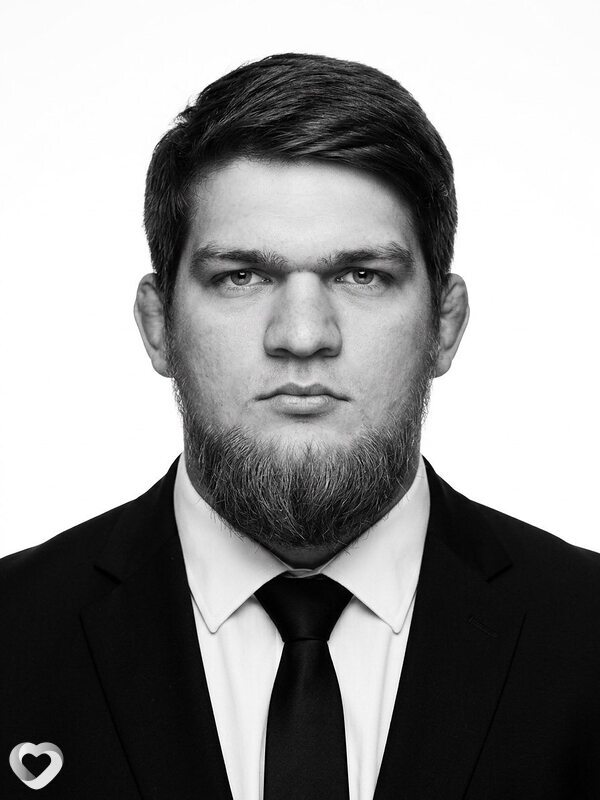 Саид, 21, Махачкале — анкета №4534008