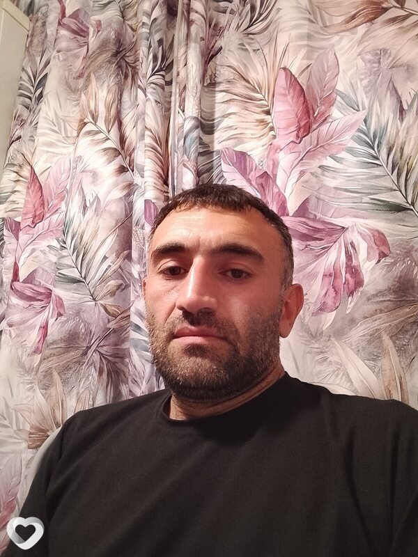 Qladyator, 35, Санкт-Петербурге — анкета №4534016