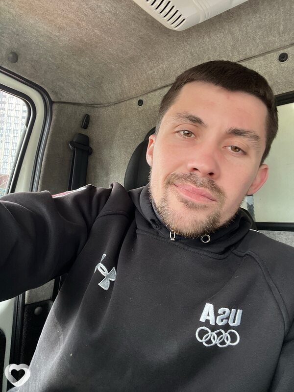 Алексей, 30, Ростове-на-Дону — анкета №4534022