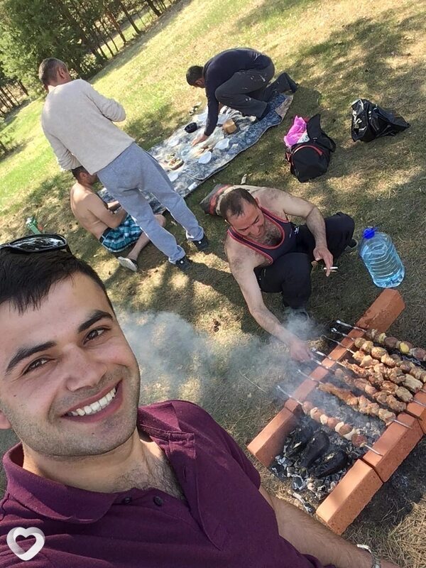 Арут, 31, Ростове-на-Дону — анкета №4534025