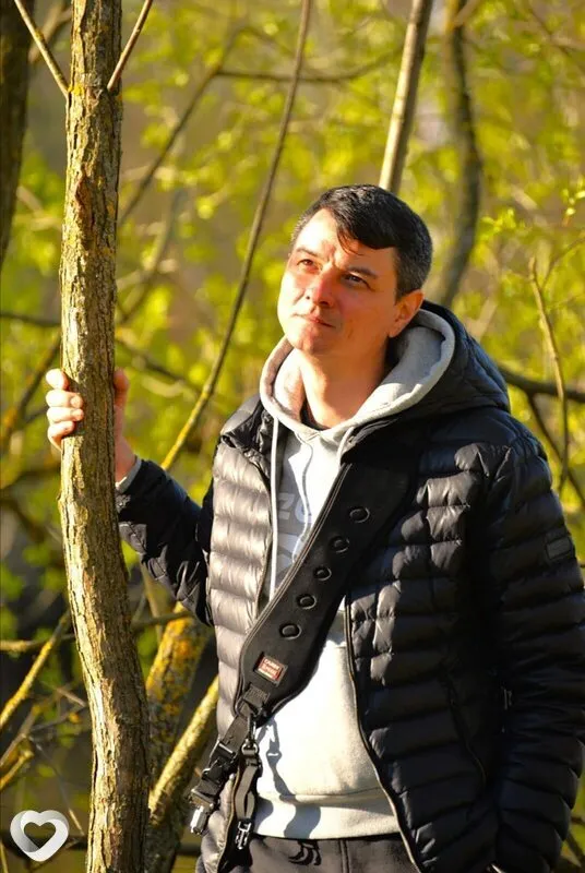 Александр, 32, Москве — анкета №4534060