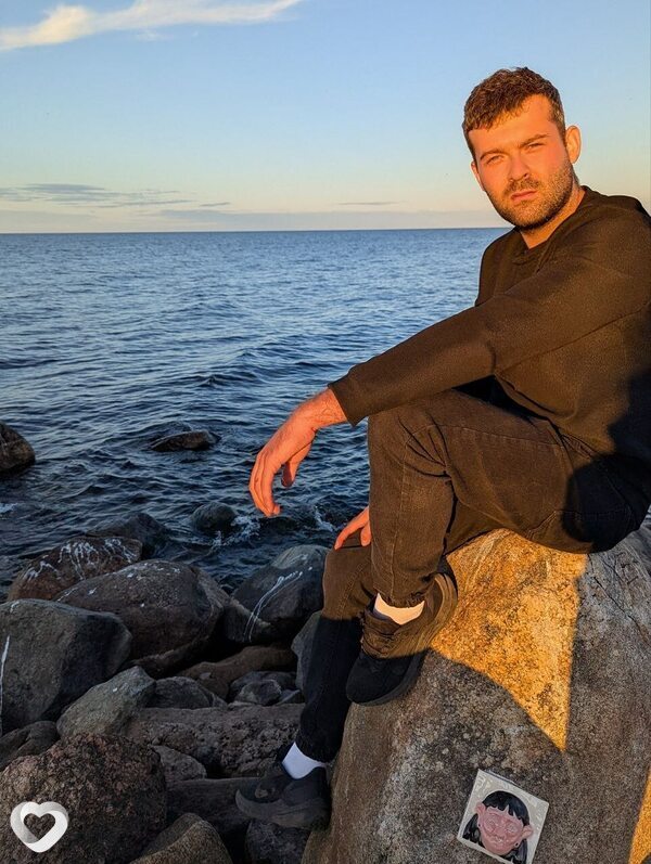 Алексей, 27, Казани — анкета №4534062